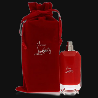 Loubifunk with pouch By Christian Louboutin Perfume for Women - MENAGERIE Intimates MENS Lingerie