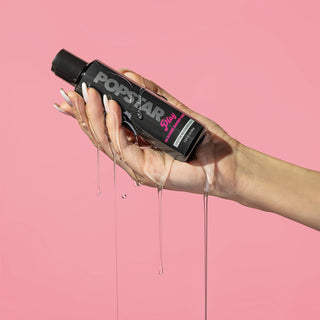 POPSTAR | Silicone-Based Lube | 3 oz