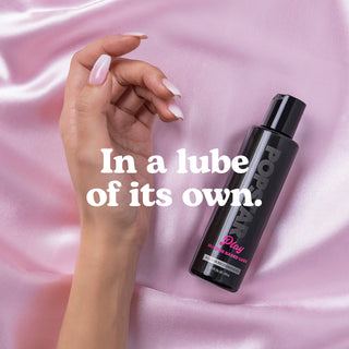 POPSTAR | Silicone-Based Lube | 3 oz