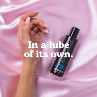 POPSTAR | Water-Based Lube | 3 oz