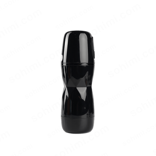 MarsLion-2| Suction and Vibrating Men Male Stimulator Toy - MENAGERIE Intimates MENS Lingerie