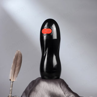 MelodyPump| 4 in1 Automatic Sucking & Vibrating Male Masturbator - MENAGERIE Intimates MENS Lingerie