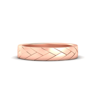 Braided | Promise Ring