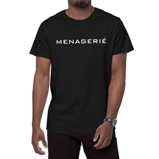 MENAGERIÉ | Premium Cotton T-shirt