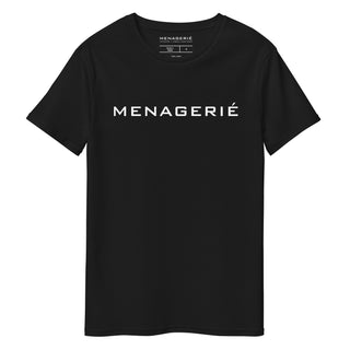 MENAGERIÉ | Premium Cotton T-shirt