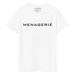 MENAGERIÉ | Premium Cotton TR-shirt