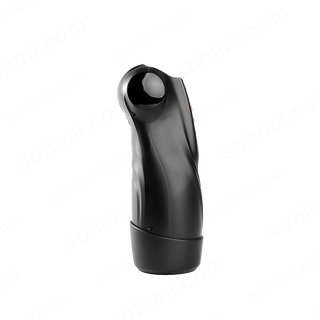 MYNA| 3 in 1 App Control Sucking and Vibration Male Pocket Pussy - MENAGERIE Intimates MENS Lingerie