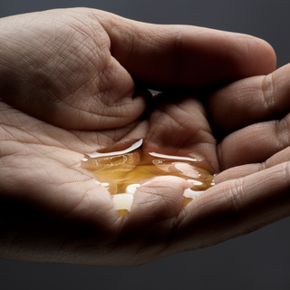 Ultra-Moisturizing Beard Oil