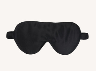 KAILU Original Oversized Mulberry Silk Sleep Mask