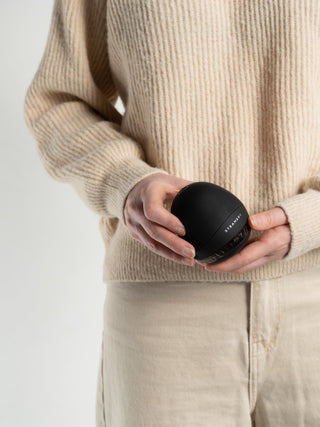 Pilo 1 Fabric Shaver - Black [Archive]