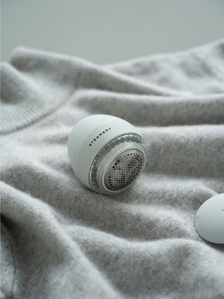 Pilo 1 Fabric Shaver - Grey [Archive]