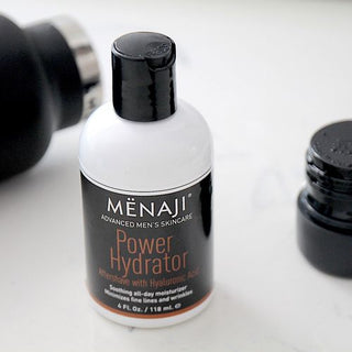 Men’s Power Hydrator | After Shave