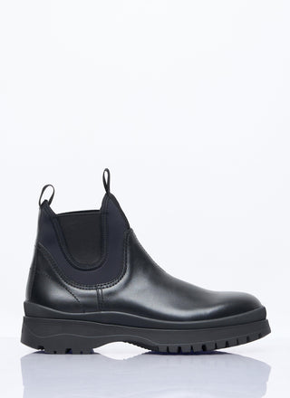 Prada Blixxen Boots