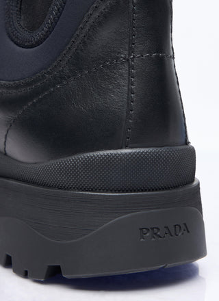 Prada Blixxen Boots