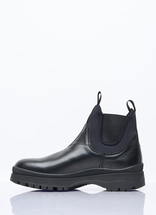 Prada Blixxen Boots