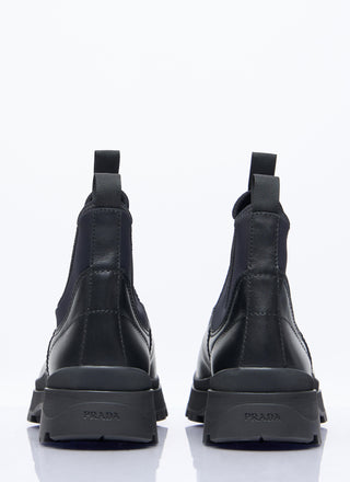 Prada Blixxen Boots