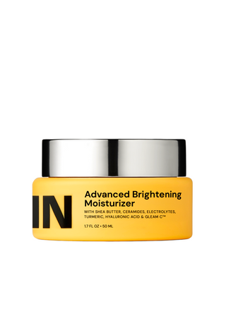 Advanced Brightening Moisturizer