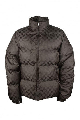 Misbhv Men Down Jacket