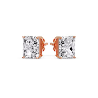 Radiant Diamond Basket Stud Earring - MENAGERIE Intimates MENS Lingerie