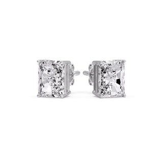 Radiant Diamond Basket Stud Earring - MENAGERIE Intimates MENS Lingerie