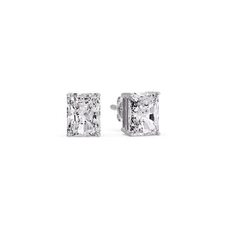 Radiant Diamond Basket Stud Earring - MENAGERIE Intimates MENS Lingerie