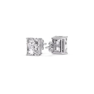Radiant Diamond Basket Stud Earring - MENAGERIE Intimates MENS Lingerie