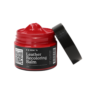 Clyde’s Leather Recoloring Balm