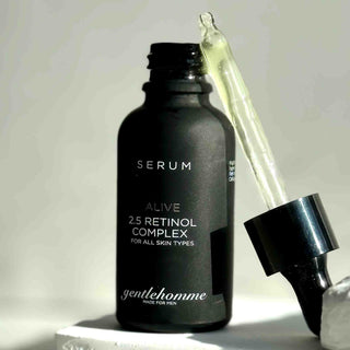 Retinol Complex Serum