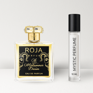 Roja A Midsummer Dream