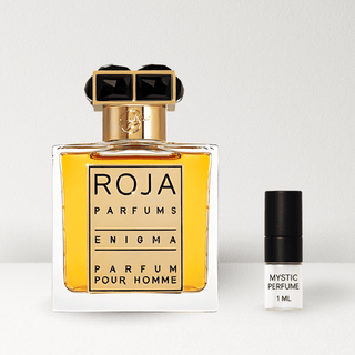 Roja Enigma Parfum Pour Homme
