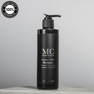 Rosemary Hair Growth Shampoo Treatment | 8oz