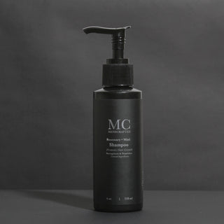 Rosemary Hair Growth Shampoo Treatment | 8oz