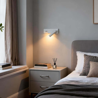 Ruvani Wall Light