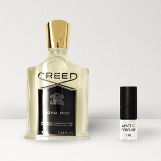 Royal Oud