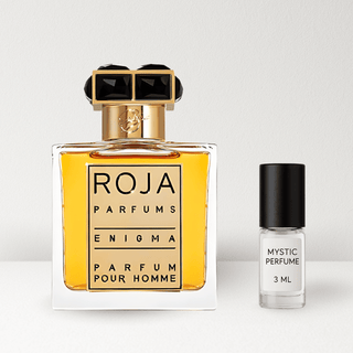Roja Enigma Parfum Pour Homme