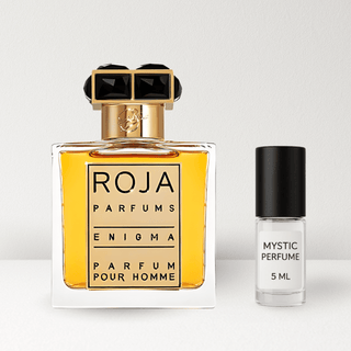 Roja Enigma Parfum Pour Homme