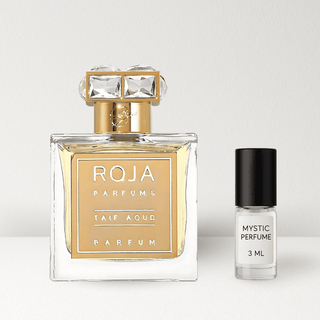 Roja Taif Aoud