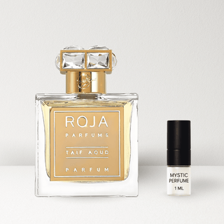 Roja Taif Aoud
