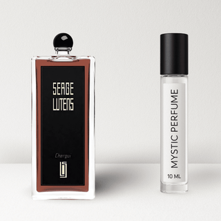 Serge Lutens Chergui