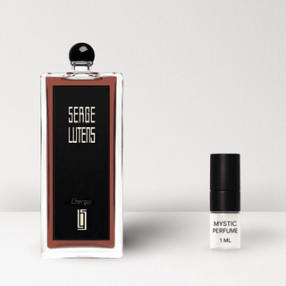 Serge Lutens Chergui
