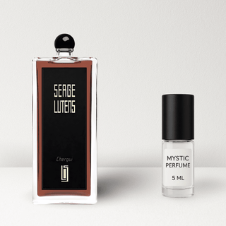 Serge Lutens Chergui