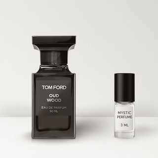 Oud Wood