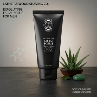 Exfoliating Face Scrub