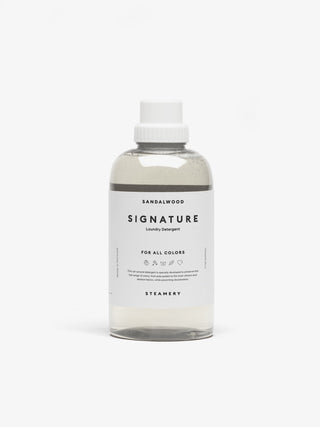 Signature Laundry Detergent