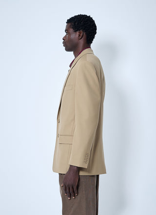 Yves Wool Blazer
