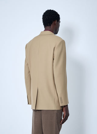 Yves Wool Blazer