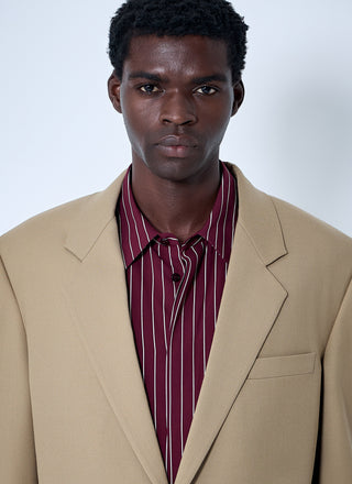 Yves Wool Blazer