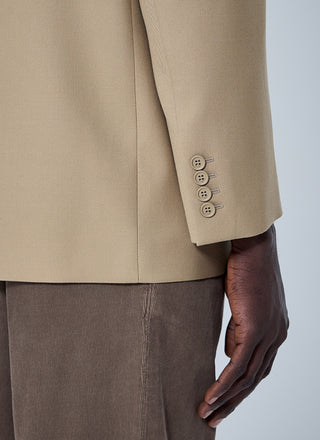 Yves Wool Blazer