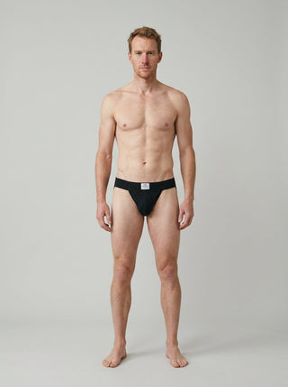 Snap Jock 2.0 - Black