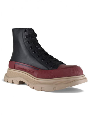 Alexander Mcqueen Sneakers Tread Slick